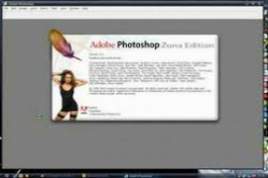 Adobe Photoshop CS2