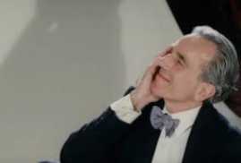 Phantom Thread 2017
