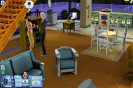 The Sims 3