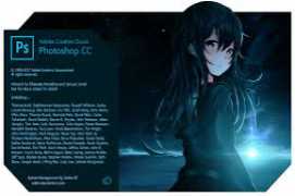 Adobe Illustrator CC 2018