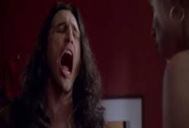 The Disaster Artist 2017
