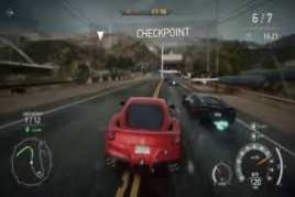 Need for Speed Rivals