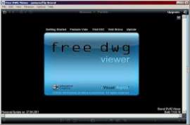Free DWG Viewer