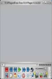 Free FLV Player