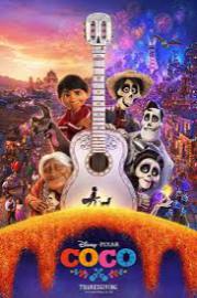Coco 2018