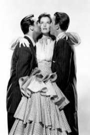 Tcm: Philadelphia Story 1940