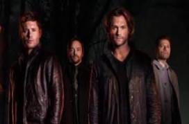 Supernatural s13e16