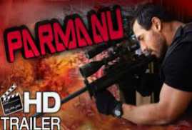 Parmanu: The Story Of Pokhran 2018