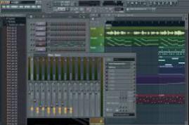FL Studios 10