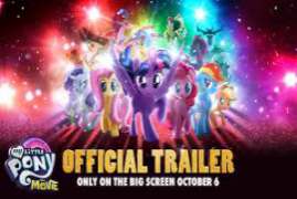 My Little Pony Kd 2018