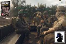Call of Duty WWII PC game