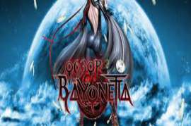 Bayonetta extracted