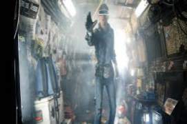 Ready Player One 2018