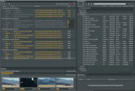 Adobe Media Encoder CC 2017