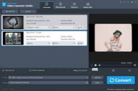 Video to Video Converter