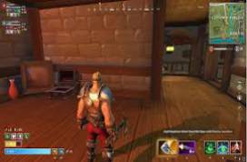 Realm Royale