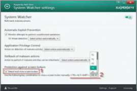 Kaspersky Anti Virus