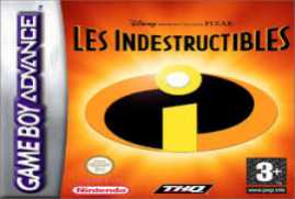 Les indestructibles 2004