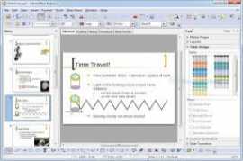 LibreOffice
