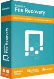 Auslogics File Recovery 8