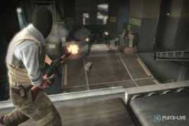Counter Strike: Global Offensive