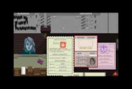 Papers, Please